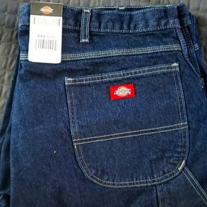 Men's Dickies Carpenter Jeans 44/34